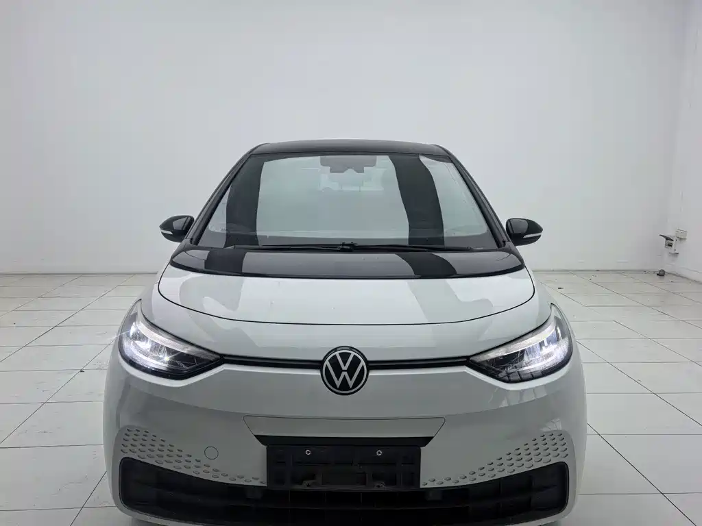 Volkswagen ID.3 — миниатюра 2