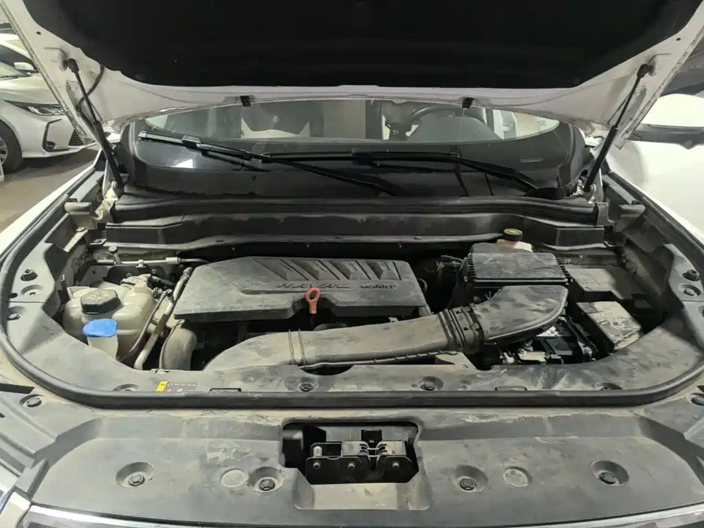 Haval H6 — миниатюра 16