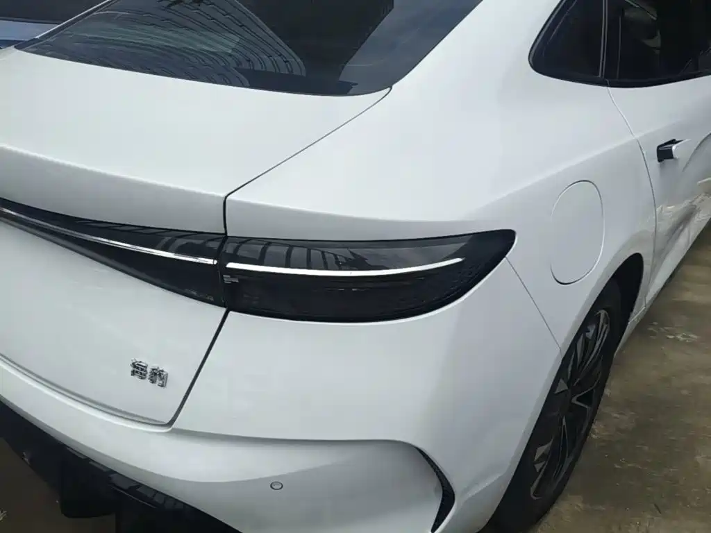 BYD Seal — миниатюра 8