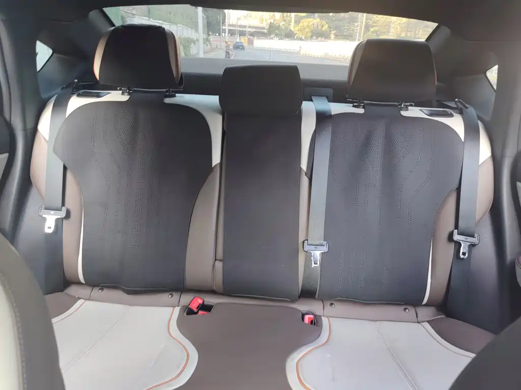 BYD Qin PLUS — миниатюра 14
