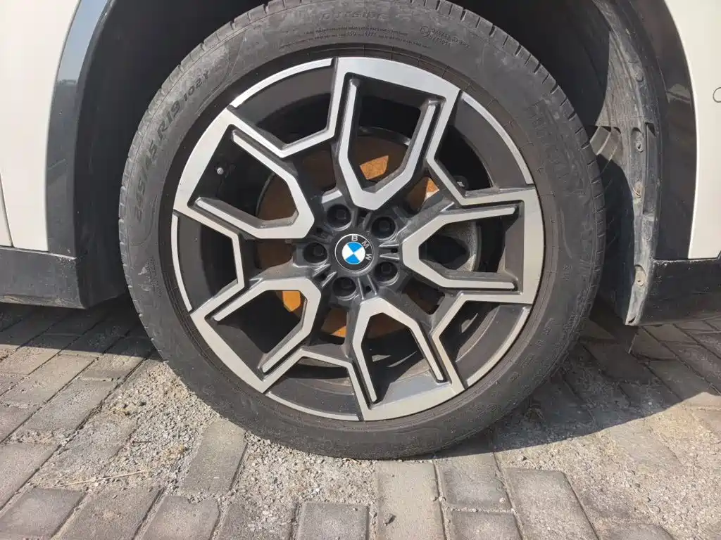 BMW X1 — миниатюра 8