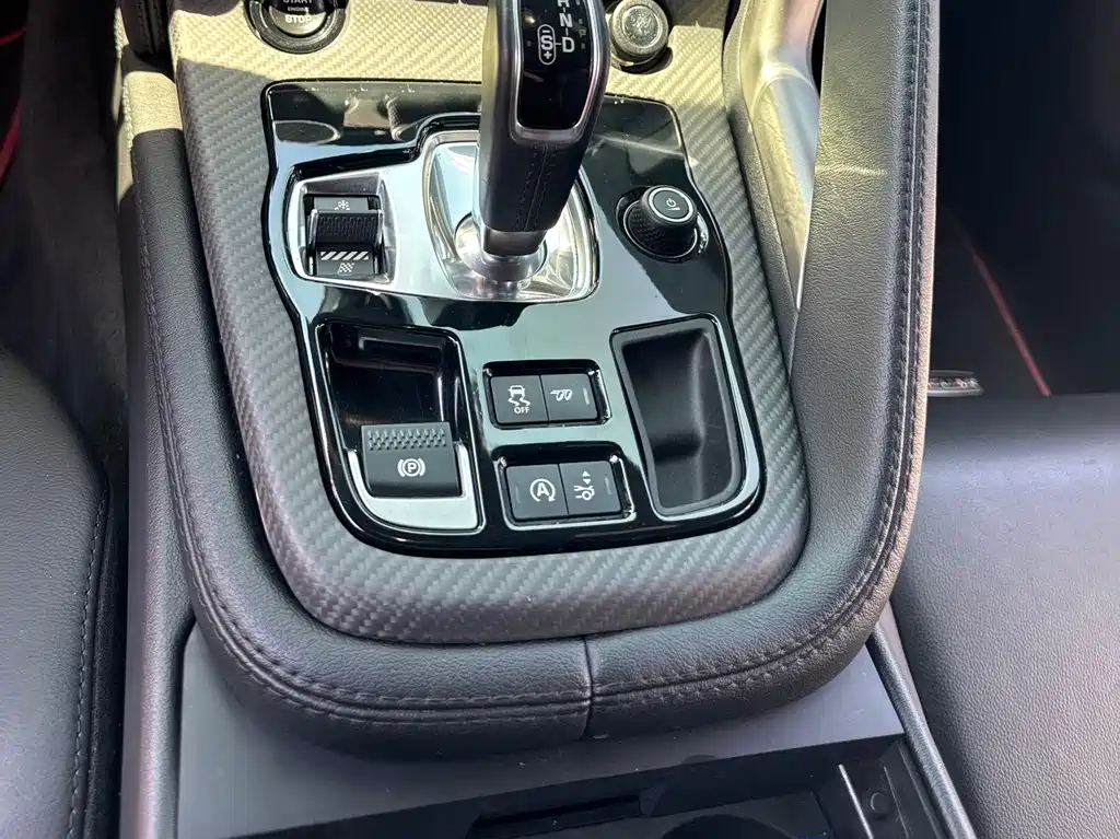 Jaguar F-TYPE — миниатюра 11