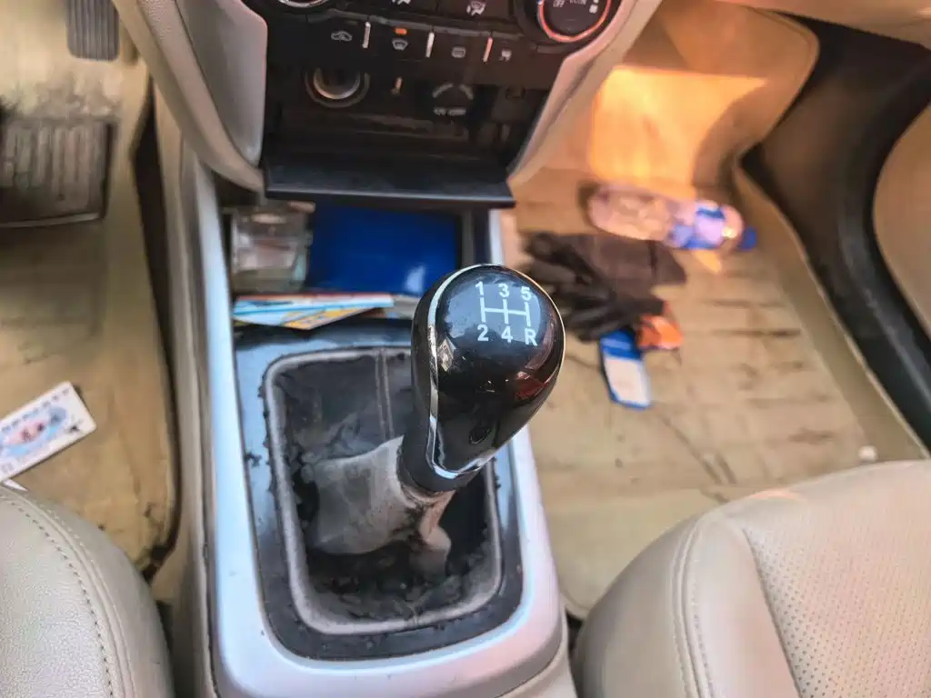 Changan Eado — миниатюра 15