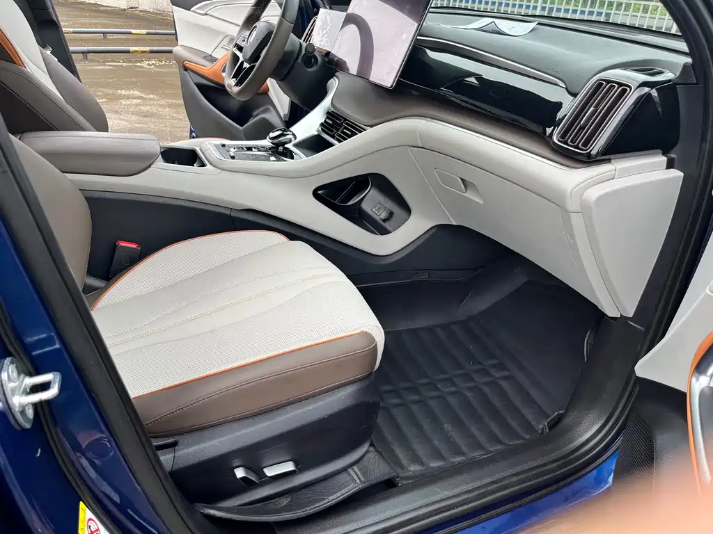 BYD Pro New Energy — миниатюра 20