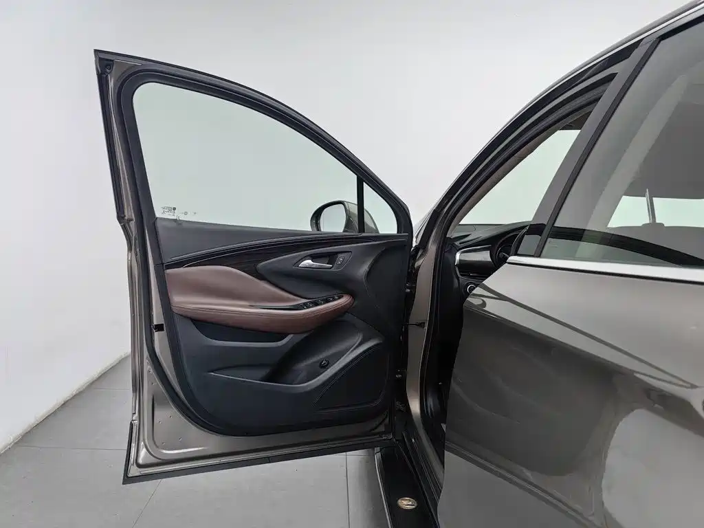 Buick Envision Plus — миниатюра 8