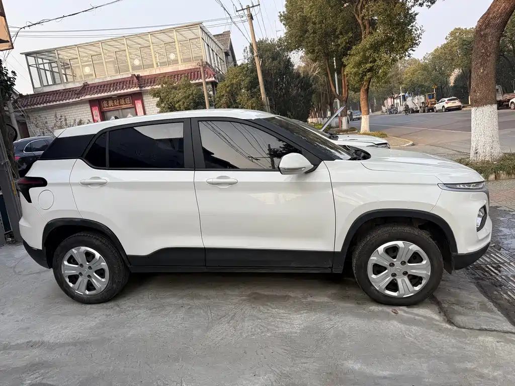 BAOJUN 510