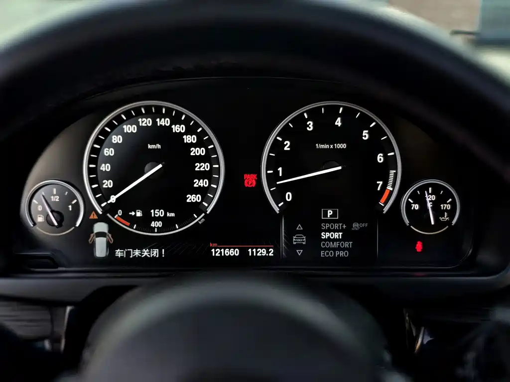 BMW X5 (Import) — миниатюра 21
