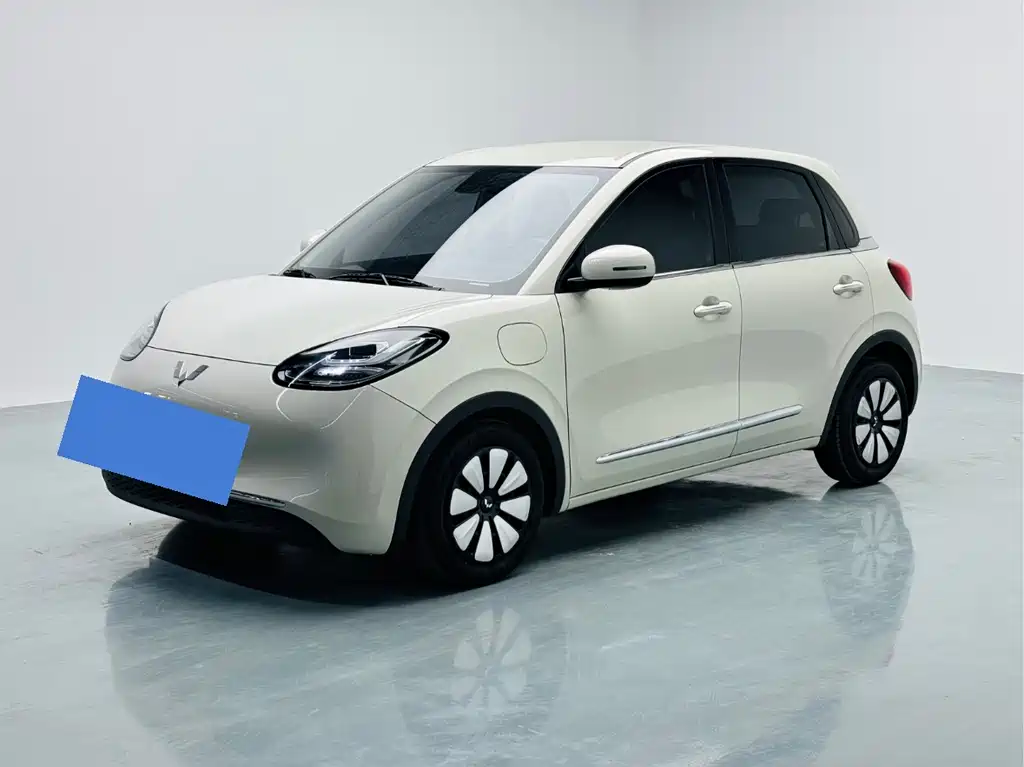 Wuling Bingo 2023