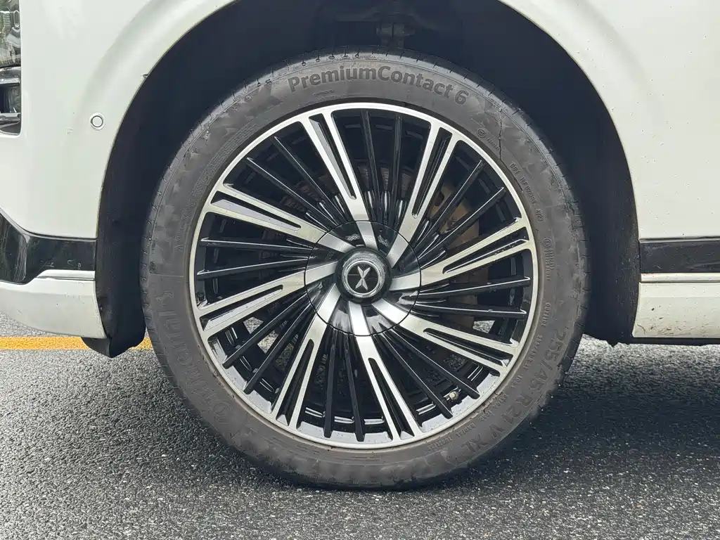 XPeng G9 — миниатюра 15