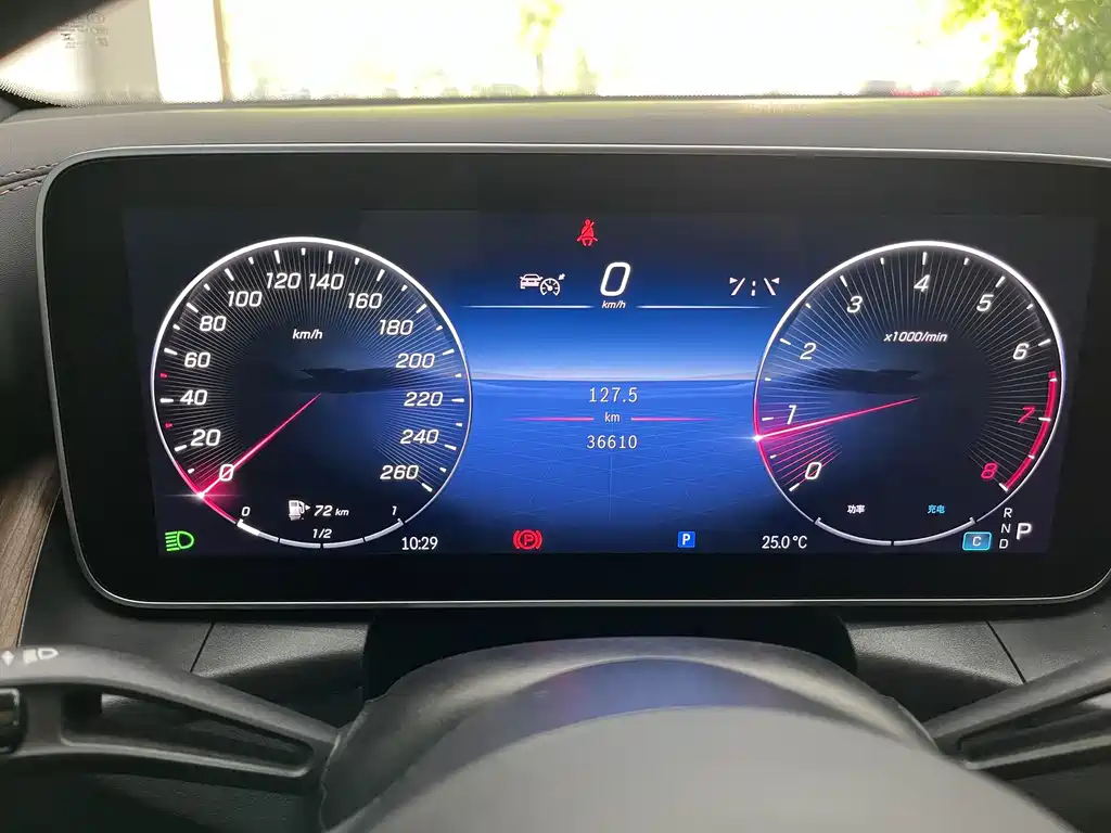 Mercedes-Benz GLC 2024 GLC 300 L 4MATIC 7 мест
