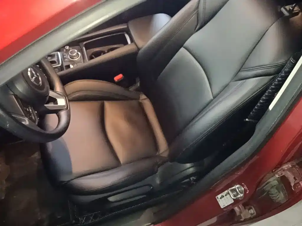 Mazda 3 Axela — миниатюра 15