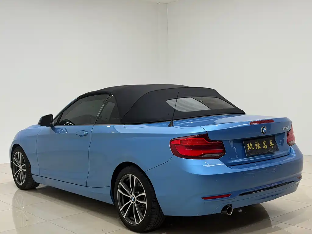 BMW 2 Series (Import) — миниатюра 17