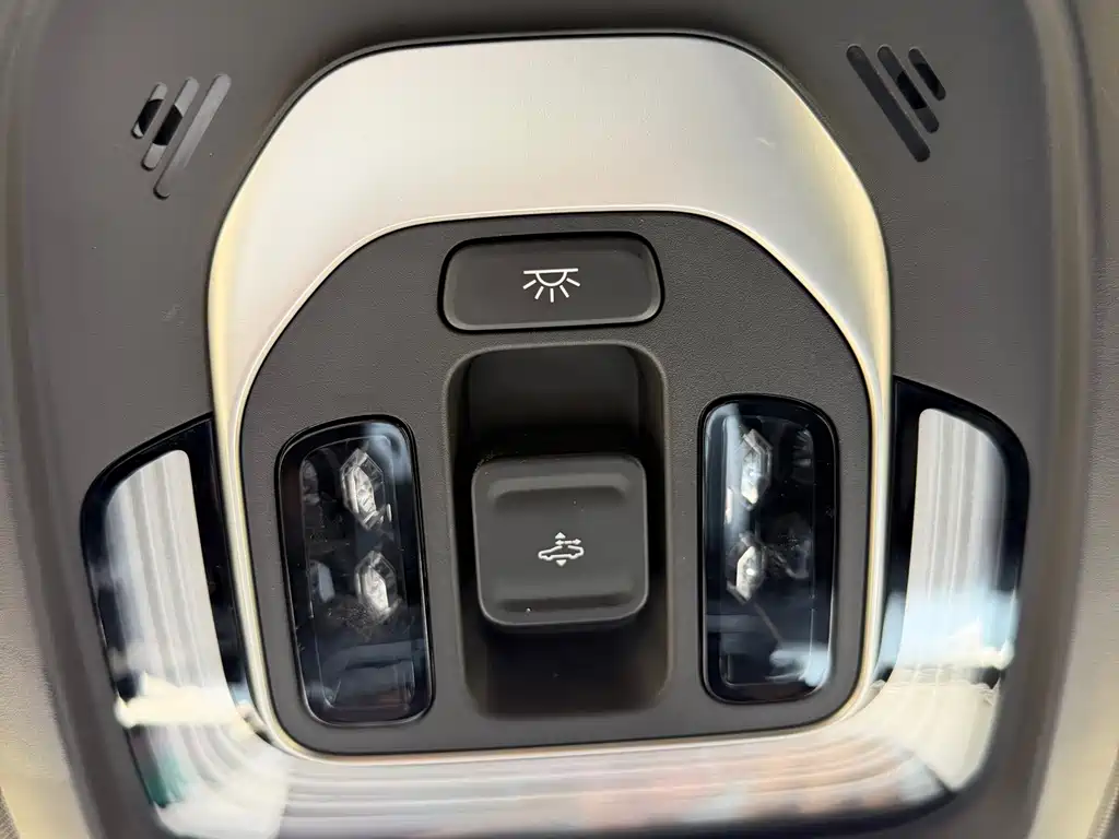 Geely Xingrui — миниатюра 17