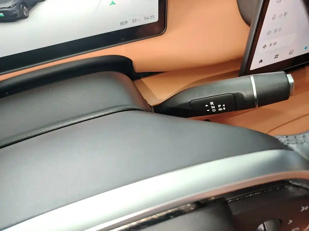 Leapmotor Leapmotor C10 — миниатюра 14