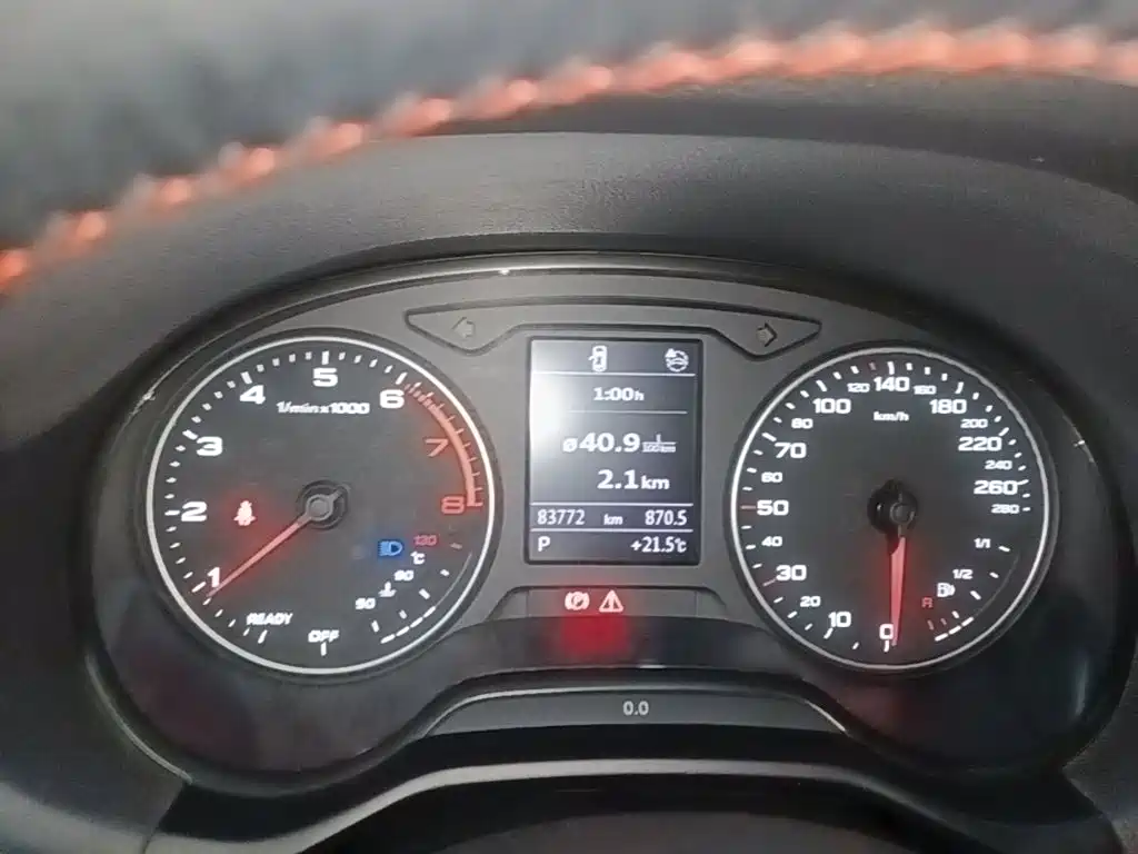Audi Q2L — миниатюра 12