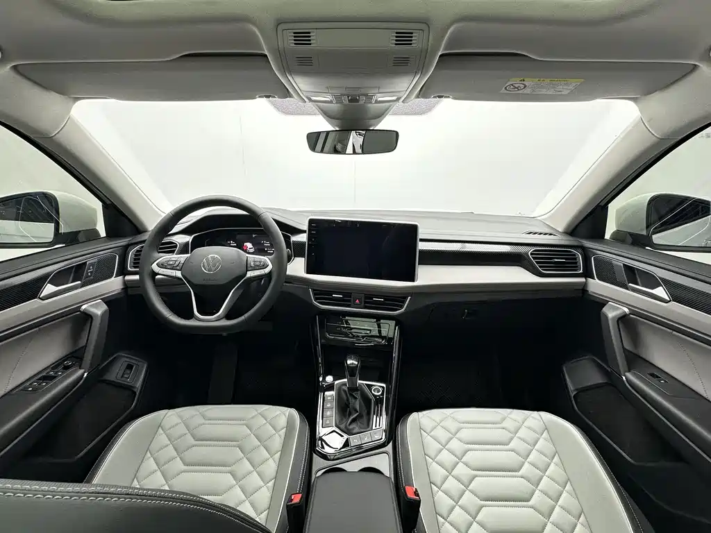 Volkswagen Tayron — миниатюра 6