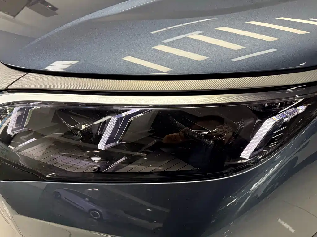 BYD Xia — миниатюра 20