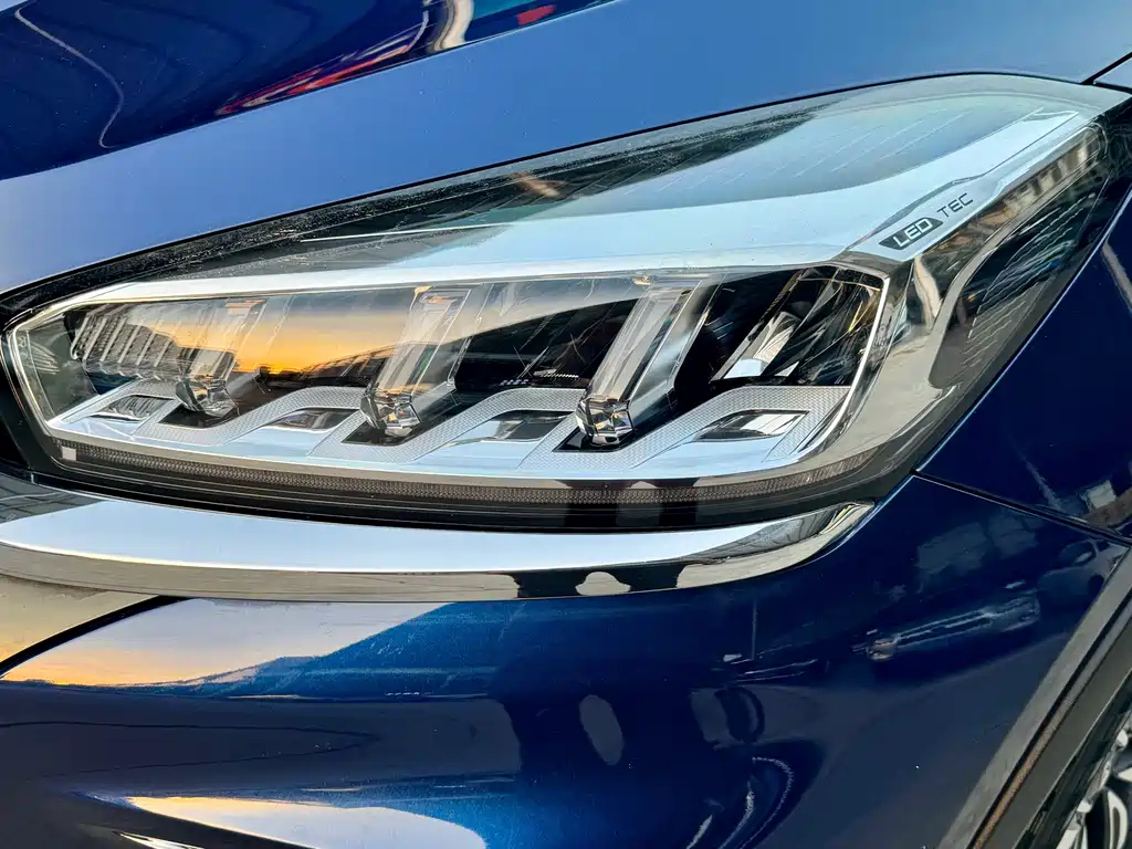 Chery Tiggo 8 — миниатюра 25