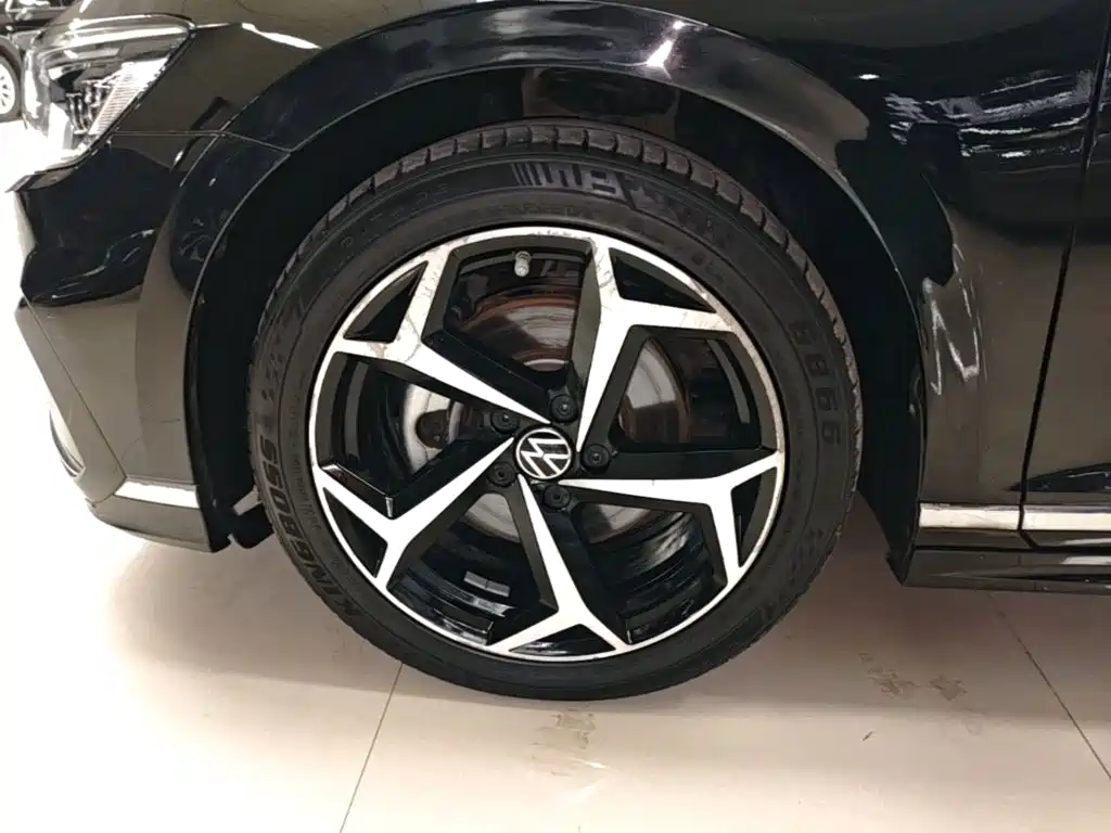 Volkswagen Magotan — миниатюра 23