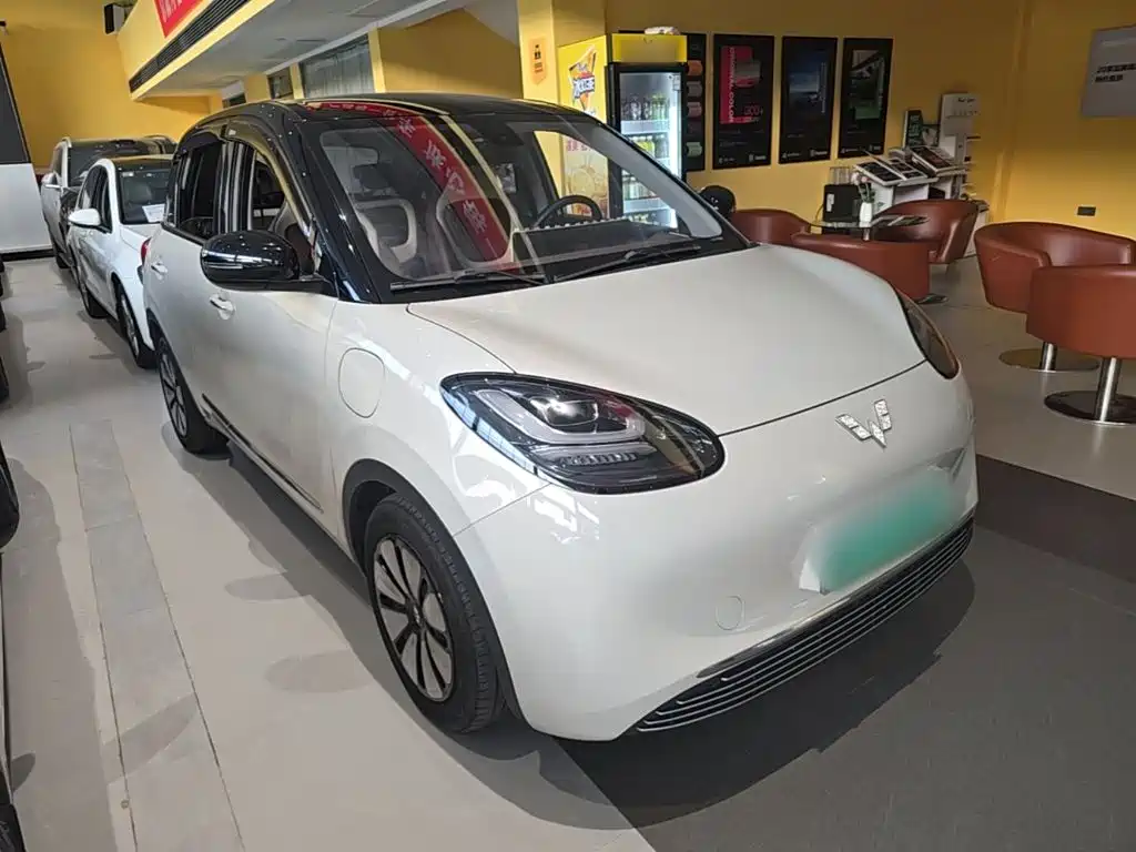Wuling Bingo — миниатюра 4