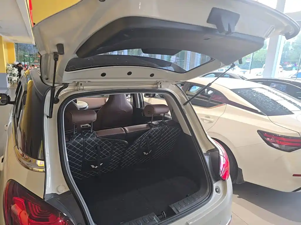 Wuling Bingo — миниатюра 19