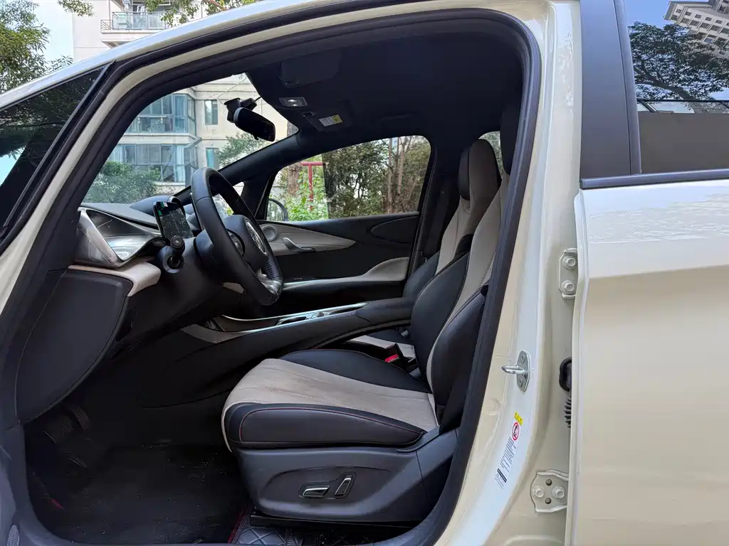 BYD Dolphin — миниатюра 4
