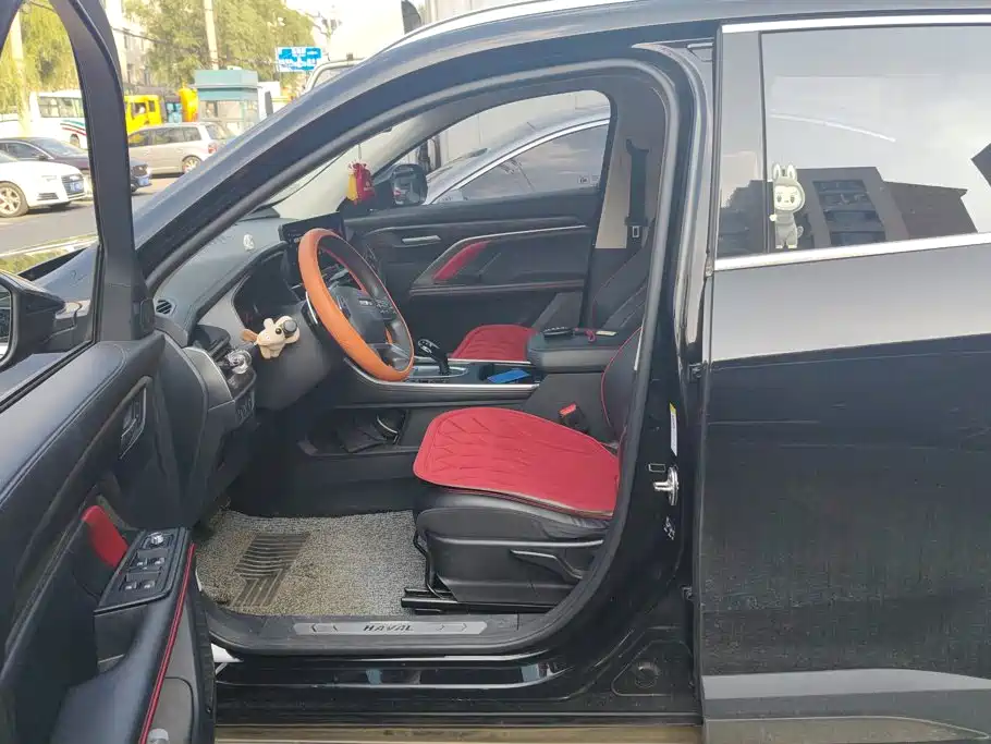 Haval H6 — миниатюра 9
