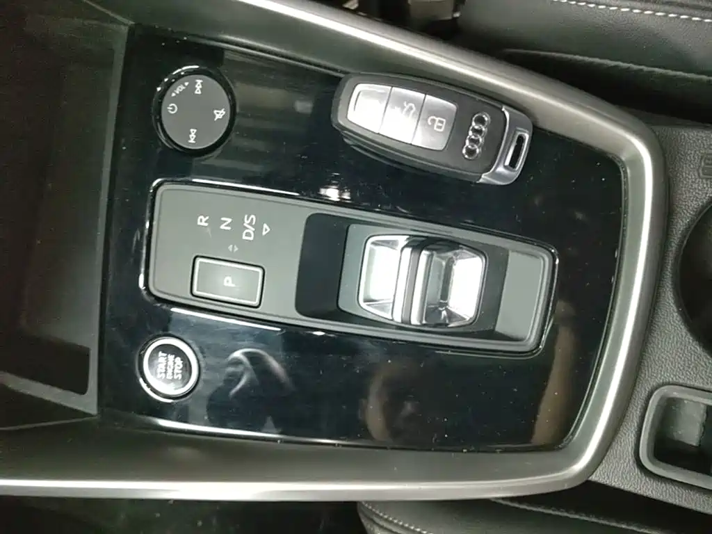 Audi A3 — миниатюра 9