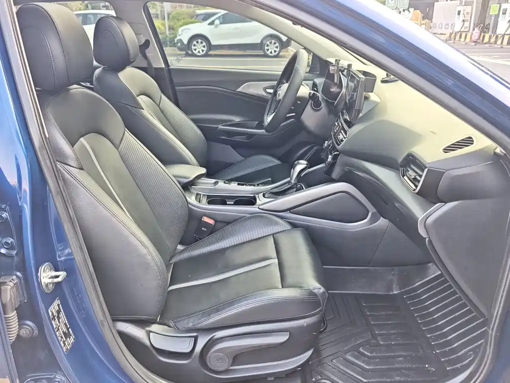 Hyundai Fista — миниатюра 15
