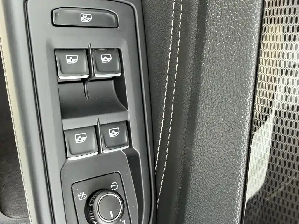 Volkswagen Golf 280TSI DSG R-Line, фото 14