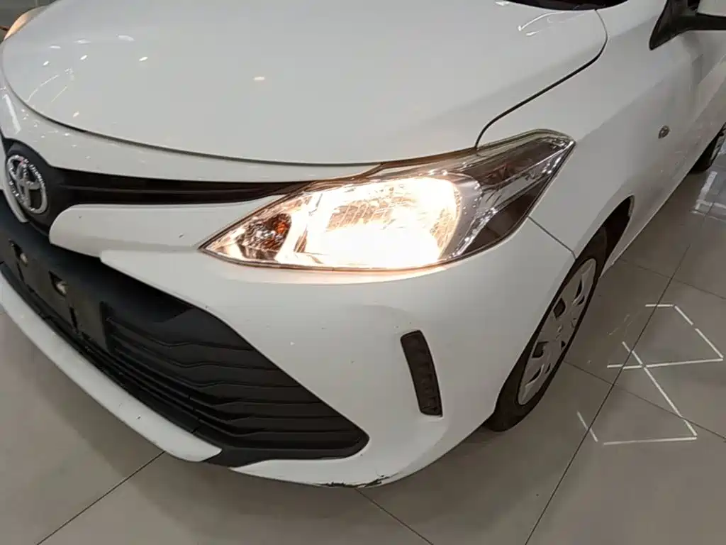 Toyota Vios — миниатюра 24