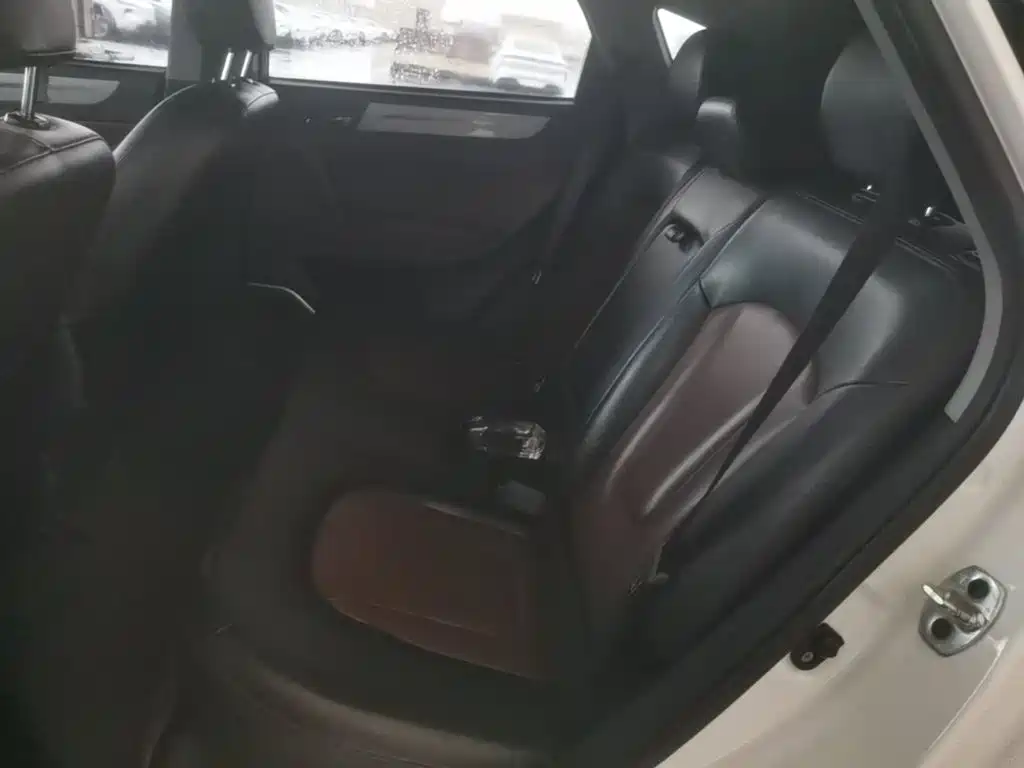 JAC Refine S5 — миниатюра 17