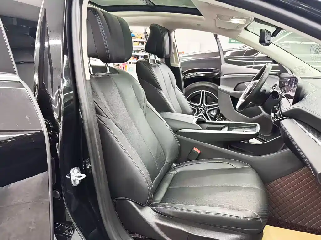 Buick LaCrosse — миниатюра 15