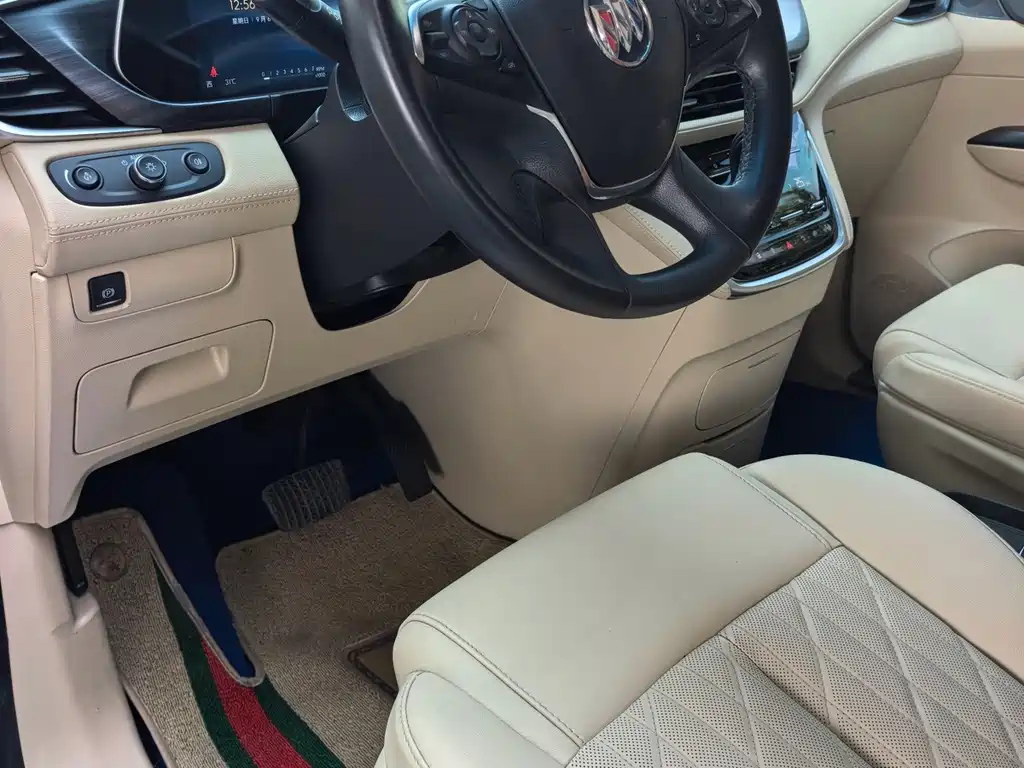 Buick GL8 2023 ES Luxury