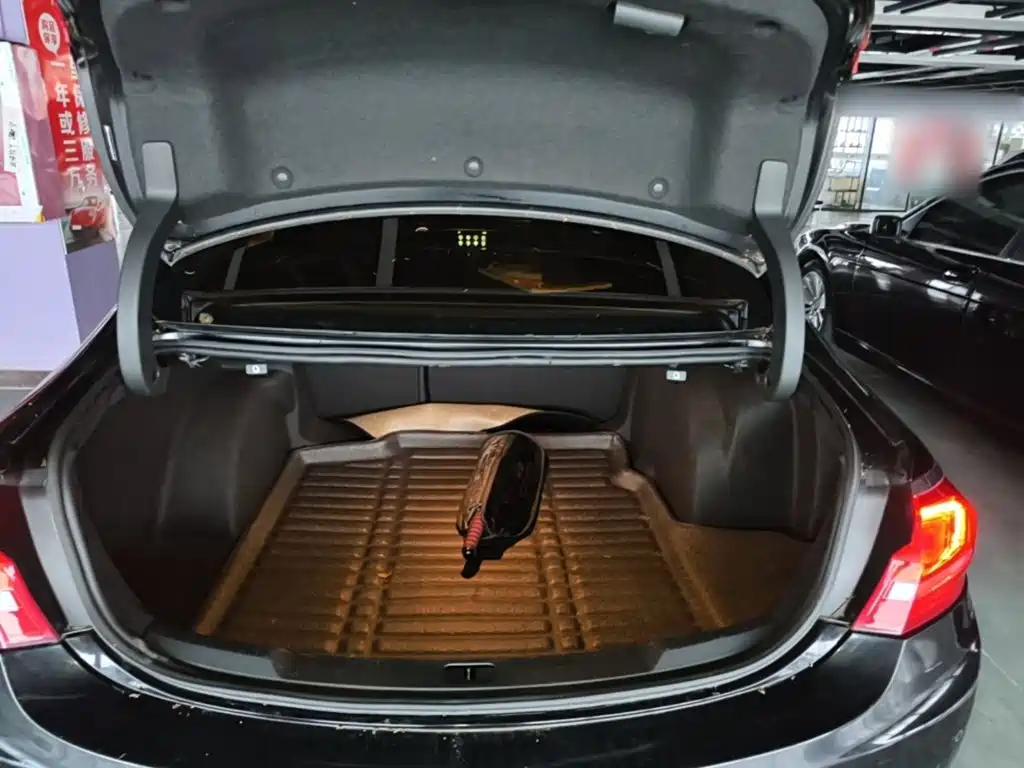 Buick LaCrosse — миниатюра 19