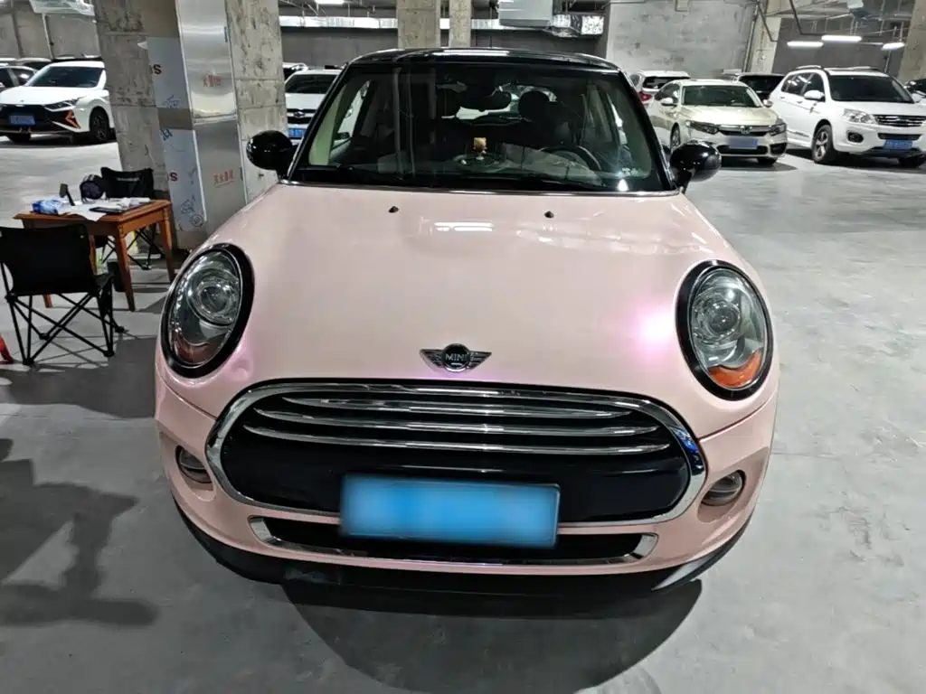 MINI Mini — миниатюра 3
