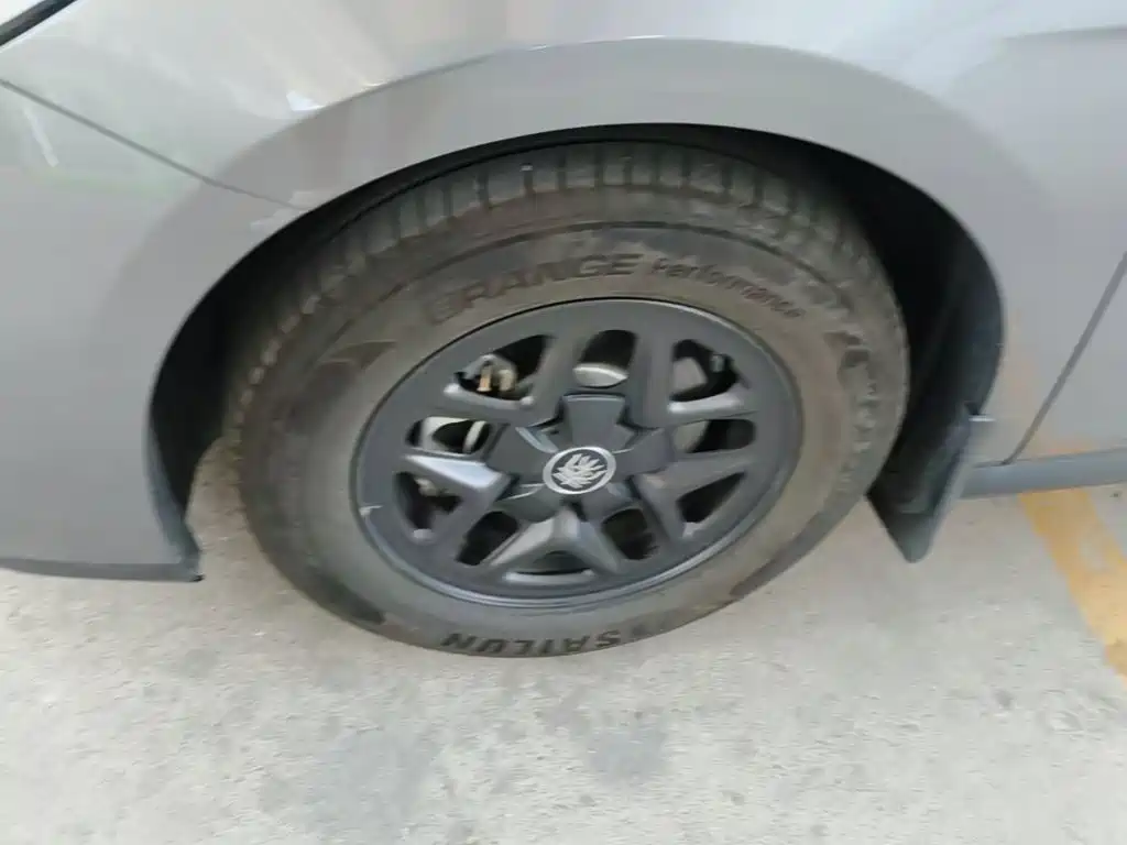 BYD Qin PLUS — миниатюра 23