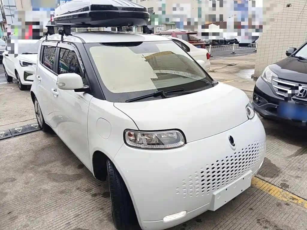 Ora Ora White Cat — миниатюра 4