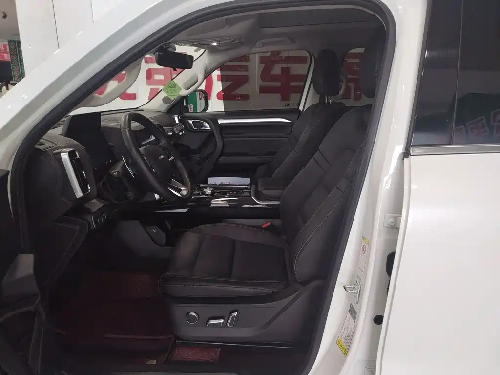 Haval Big Dog — миниатюра 5