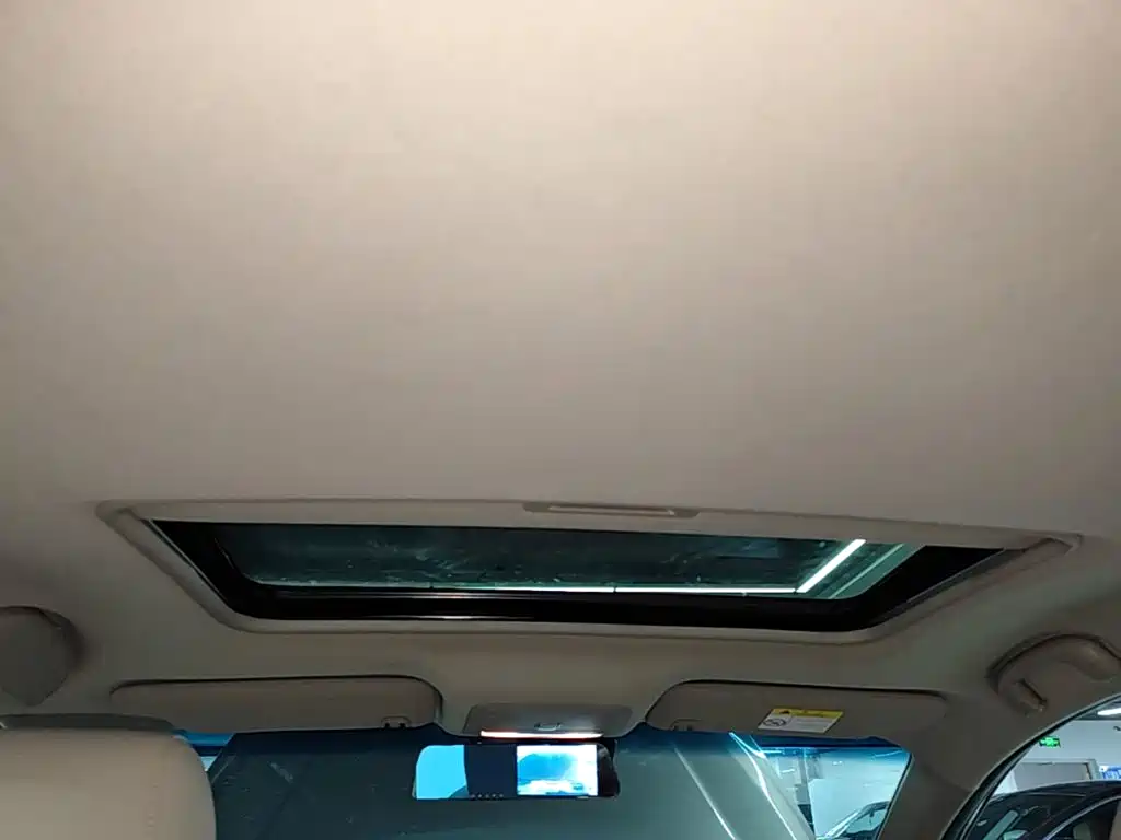 Buick Excelle — миниатюра 18