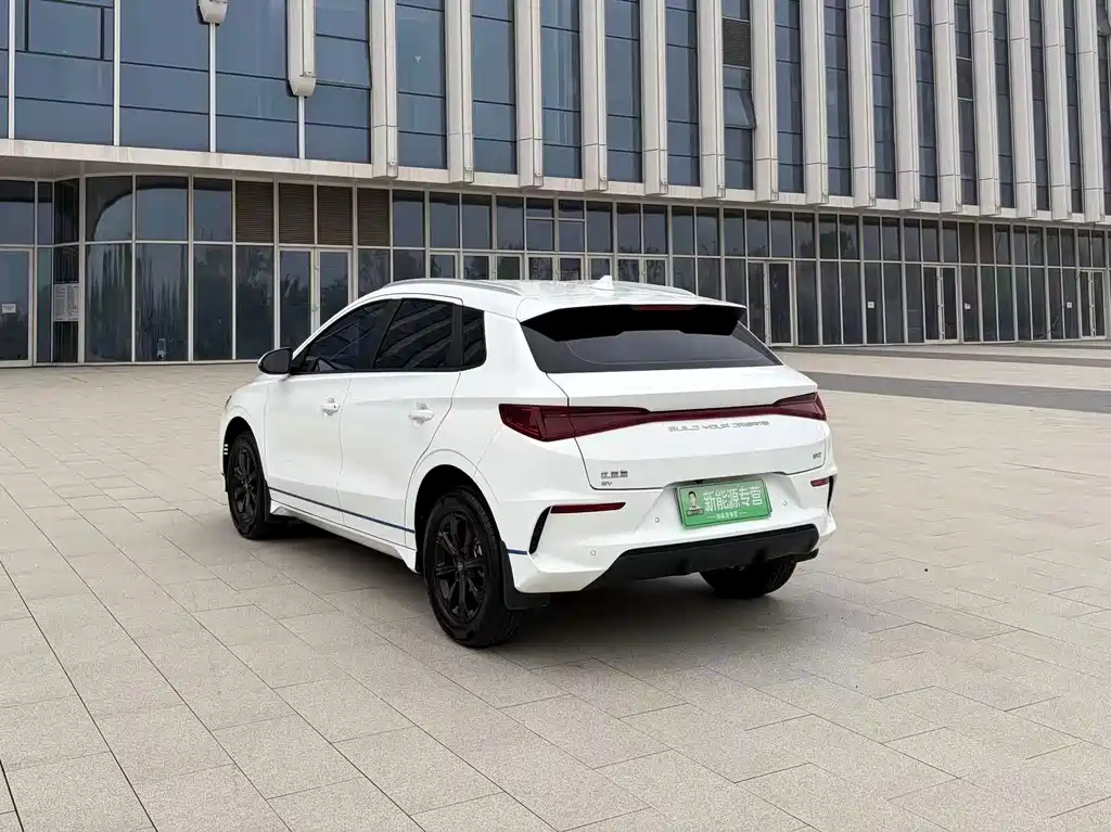 BYD e2 — миниатюра 7