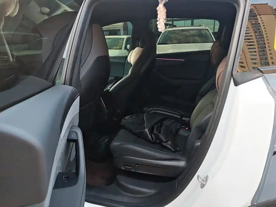 Tesla Model Y L — миниатюра 11