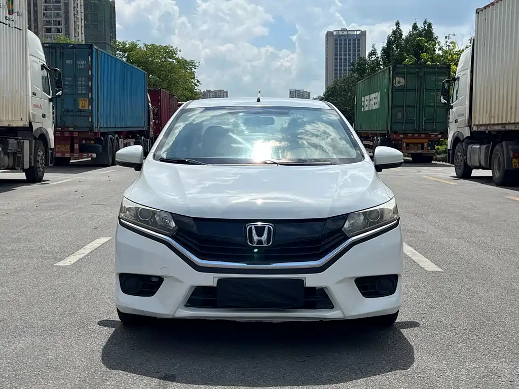 Honda Greiz — миниатюра 2