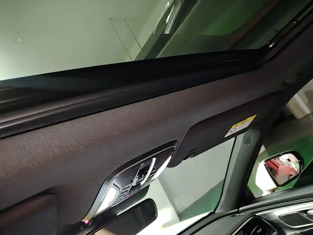 GAC Motor Trumpchi GS8 — миниатюра 18