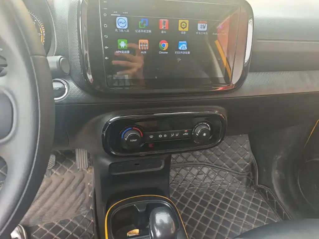 Roewe Clever — миниатюра 13