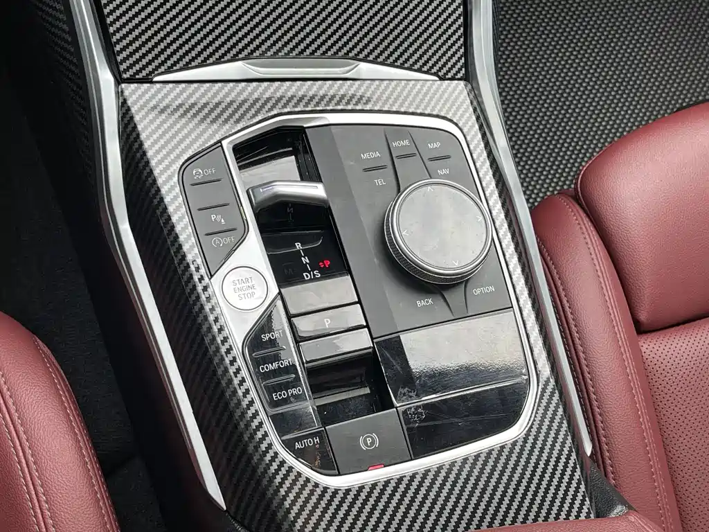 BMW 3 Series — миниатюра 13