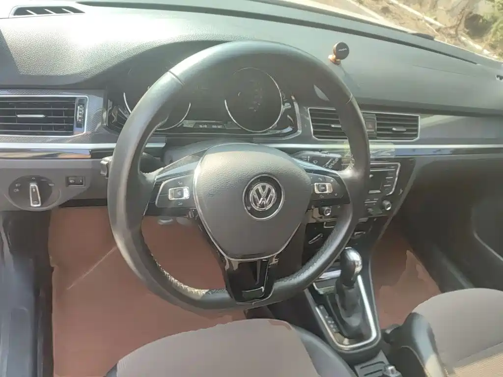 Volkswagen C-Trek — миниатюра 11