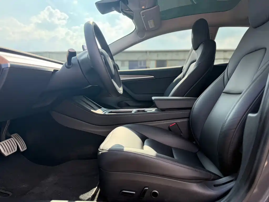 Tesla Model 3 — миниатюра 5