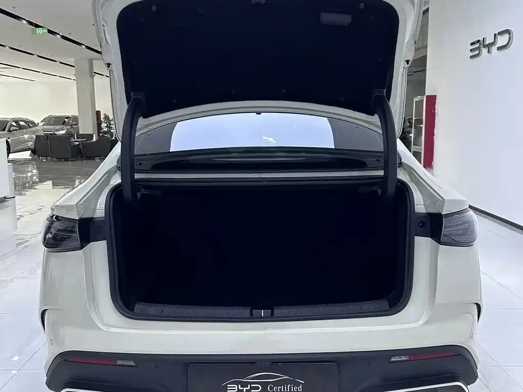 BYD Seal 06 — миниатюра 11