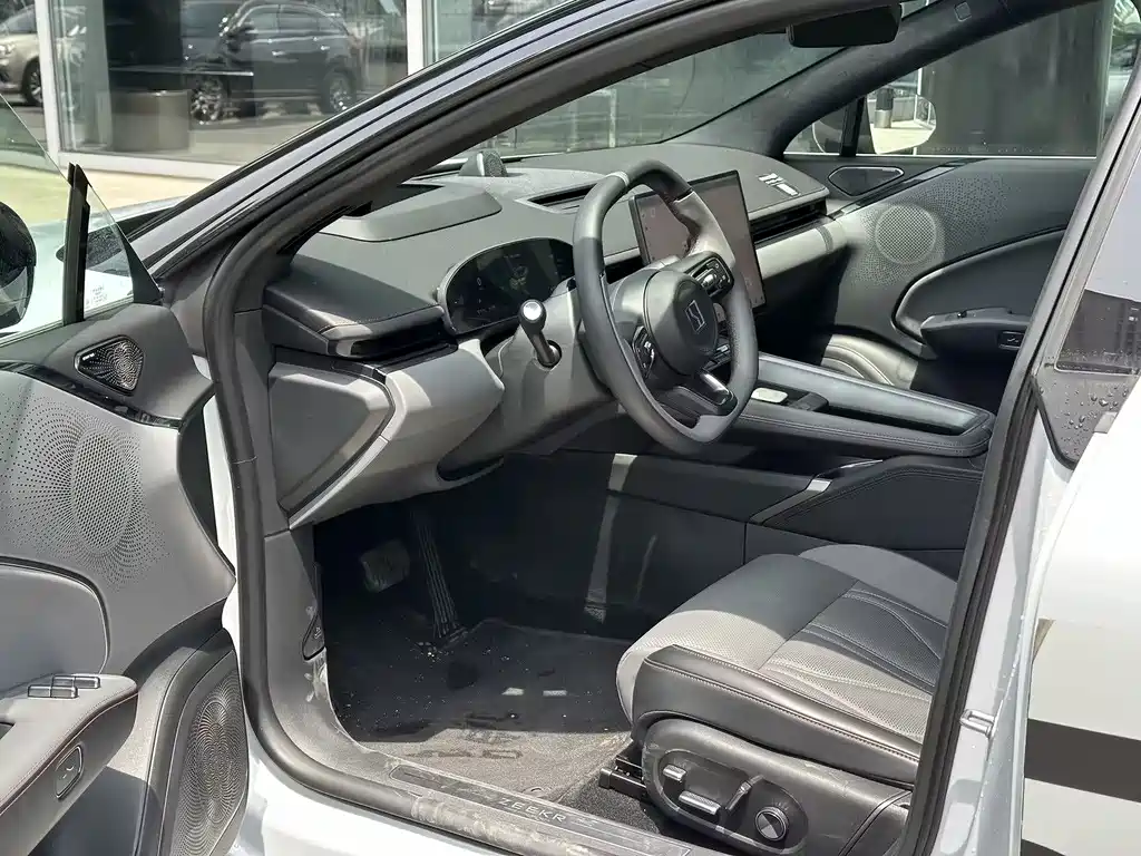 Zeekr 007GT 2025 Smart Drive 75kWh